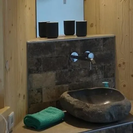 Ferienhaus Tolles In Dietringen Mit Schoenem Balkon Und Neben Dem *