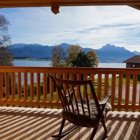 Ferienhaus Tolles In Dietringen Mit Schoenem Balkon Und Neben Dem *