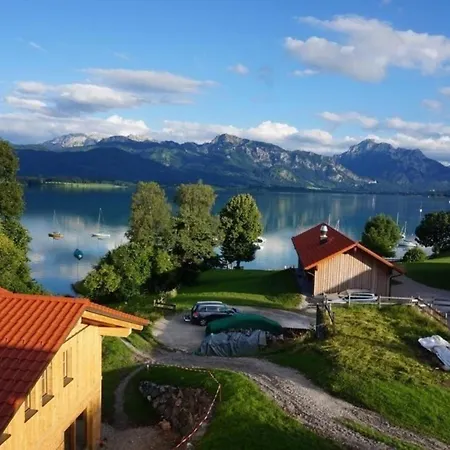 Tolles In Dietringen Mit Schoenem Balkon Und Neben Dem Hébergement de vacances Rieden